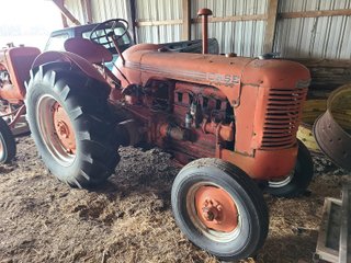 Property photo 14 - FARM EQUIPMENT AUCTION IN PAW PAW, MICHIGAN