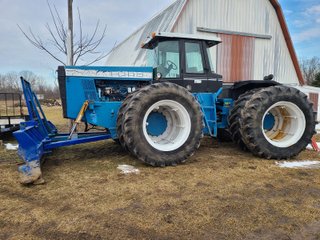 Property photo 21 - FARM EQUIPMENT AUCTION IN PAW PAW, MICHIGAN