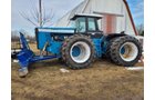 Property photo 21 - FARM EQUIPMENT AUCTION IN PAW PAW, MICHIGAN
