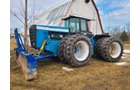 Property photo 1 - FARM EQUIPMENT AUCTION IN PAW PAW, MICHIGAN