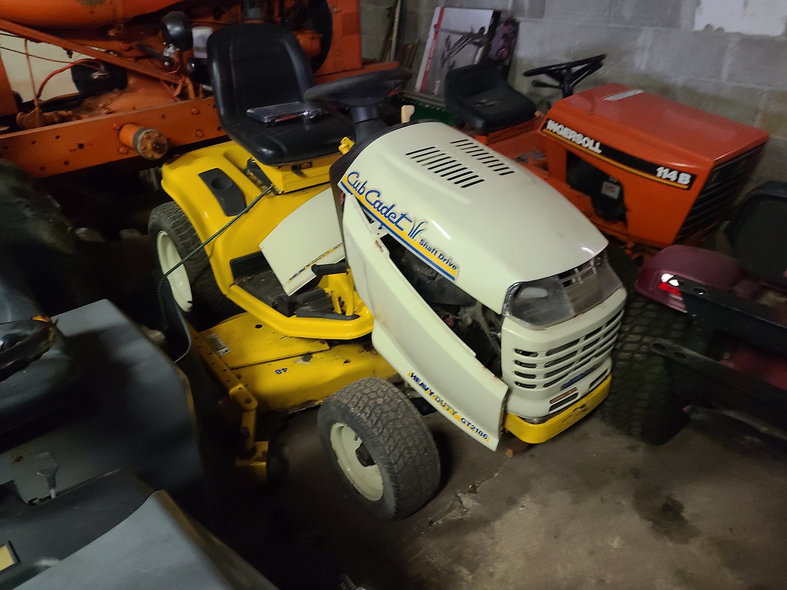 Property photo 16 - FARM EQUIPMENT AUCTION IN PAW PAW, MICHIGAN
