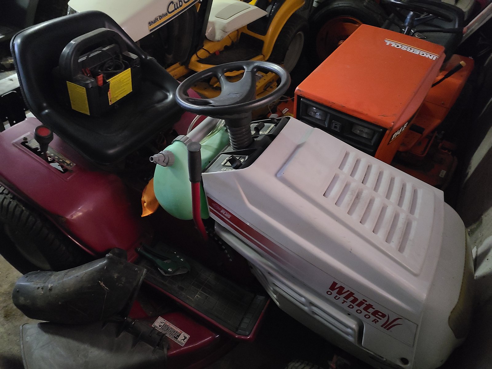 Property photo 6 - FARM EQUIPMENT AUCTION IN PAW PAW, MICHIGAN