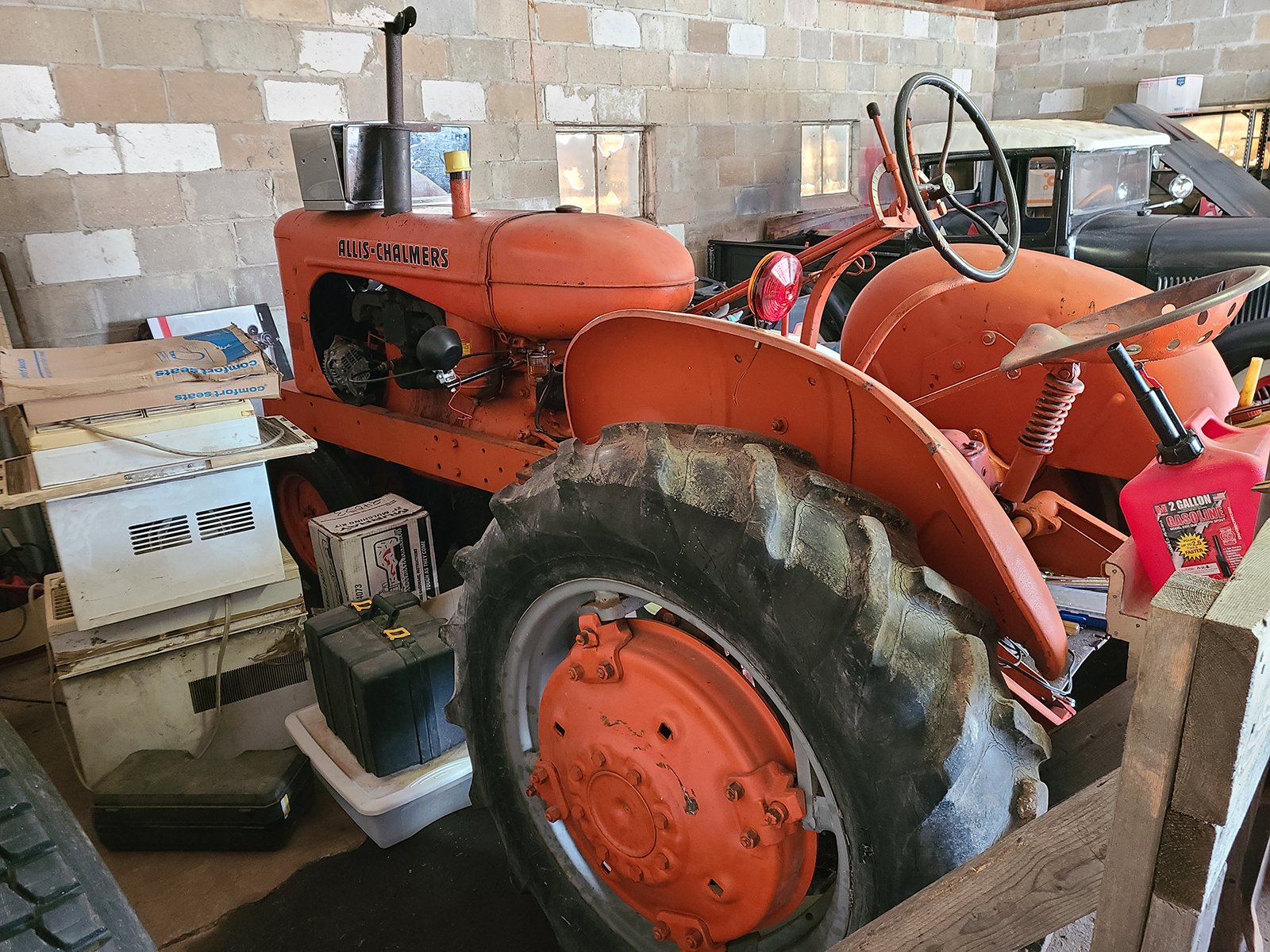 Property photo 13 - FARM EQUIPMENT AUCTION IN PAW PAW, MICHIGAN