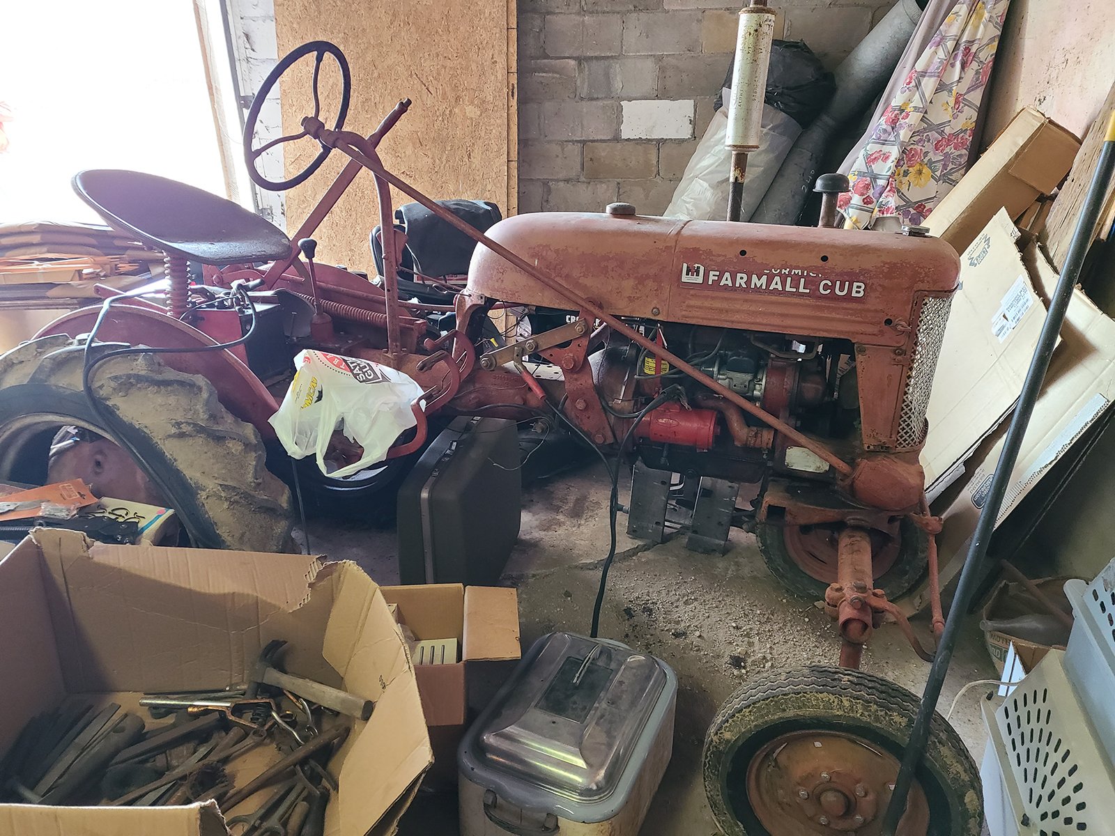 Property photo 7 - FARM EQUIPMENT AUCTION IN PAW PAW, MICHIGAN