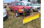 Property photo 40 - FARM EQUIPMENT AUCTION IN PAW PAW, MICHIGAN