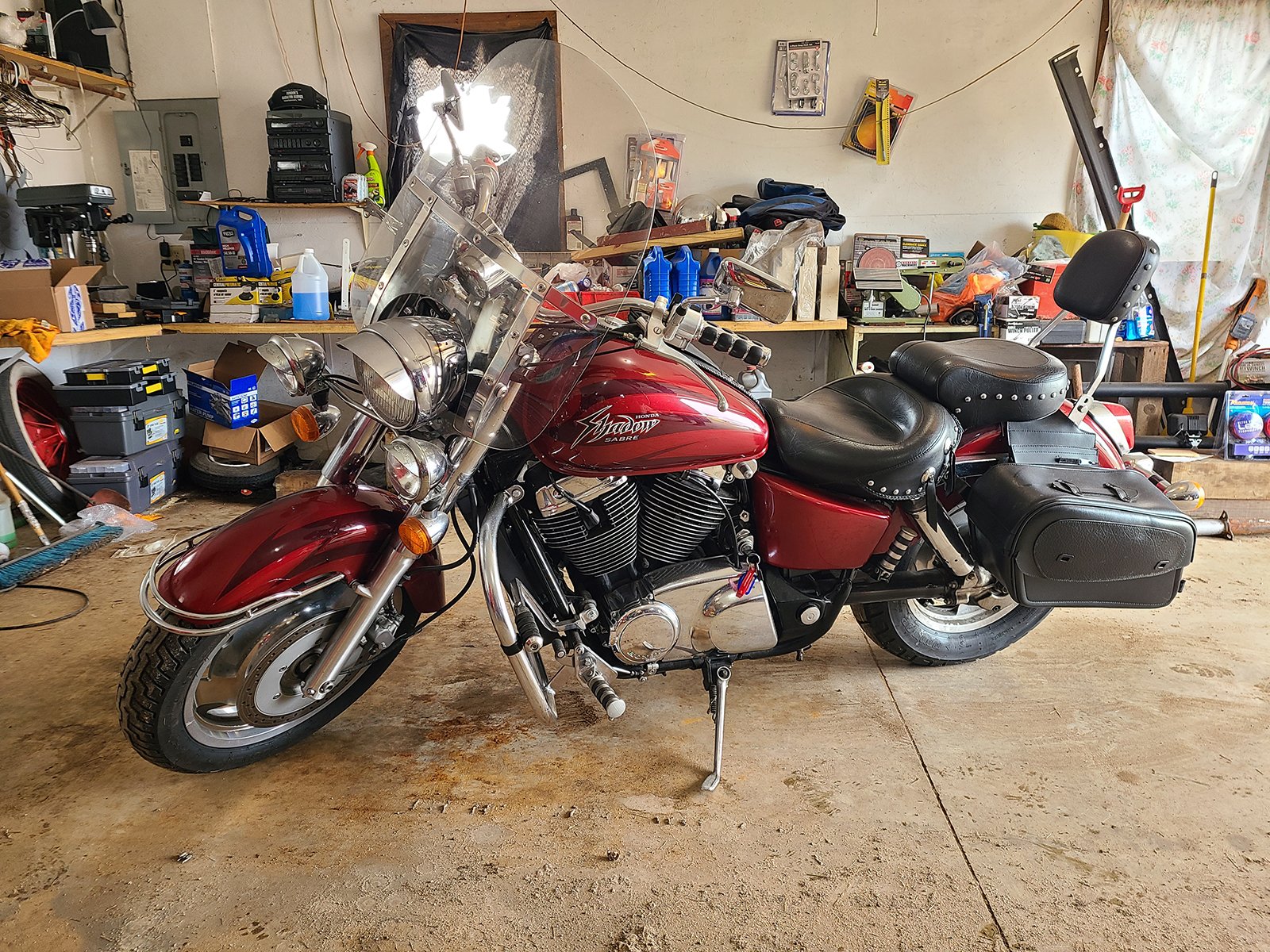 Property photo 37 - FARM EQUIPMENT AUCTION IN PAW PAW, MICHIGAN