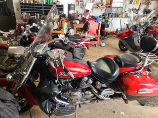 Property photo 33 - FARM EQUIPMENT AUCTION IN PAW PAW, MICHIGAN