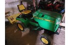 Property photo 31 - FARM EQUIPMENT AUCTION IN PAW PAW, MICHIGAN