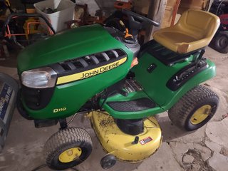 Property photo 29 - FARM EQUIPMENT AUCTION IN PAW PAW, MICHIGAN