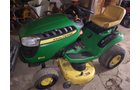 Property photo 29 - FARM EQUIPMENT AUCTION IN PAW PAW, MICHIGAN