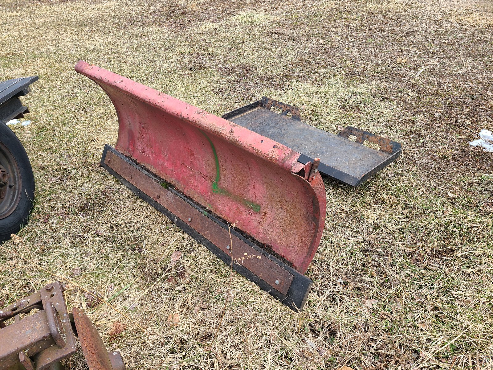 Property photo 25 - FARM EQUIPMENT AUCTION IN PAW PAW, MICHIGAN