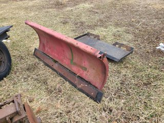 Property photo 25 - FARM EQUIPMENT AUCTION IN PAW PAW, MICHIGAN