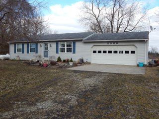 Property photo 1 - PERSONAL PROPERTY AND REAL ESTATE AUCTION 10+/- ACRES OFFERED IN 2 TRACTS IN FORT WAYNE, IN