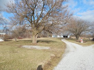 Property photo 5 - PERSONAL PROPERTY AND REAL ESTATE AUCTION 10+/- ACRES OFFERED IN 2 TRACTS IN FORT WAYNE, IN