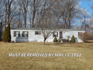 Property photo 6 - PERSONAL PROPERTY AND REAL ESTATE AUCTION 10+/- ACRES OFFERED IN 2 TRACTS IN FORT WAYNE, IN