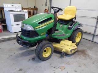Property photo 3 - PERSONAL PROPERTY AND REAL ESTATE AUCTION 10+/- ACRES OFFERED IN 2 TRACTS IN FORT WAYNE, IN