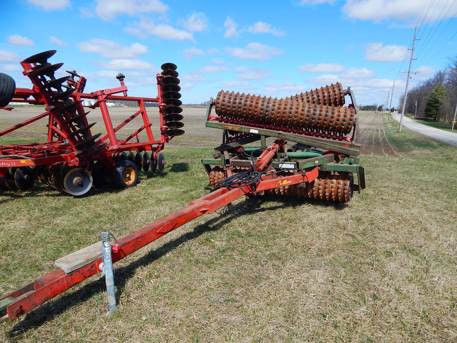 Property photo 7 - VIRTUAL/ONLINE FARM EQUIPMENT AUCTION IN PERU INDIANA