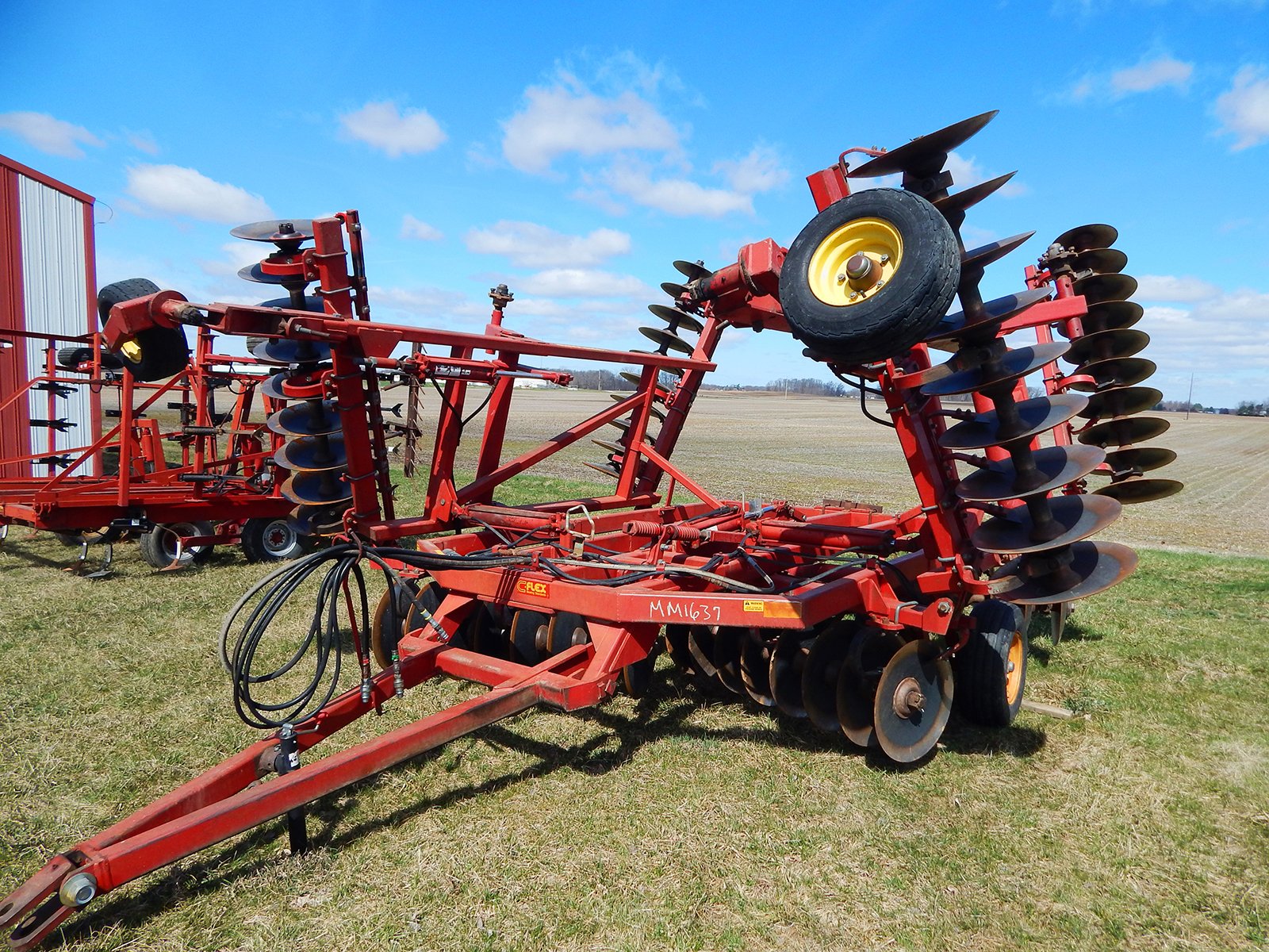 Property photo 15 - VIRTUAL/ONLINE FARM EQUIPMENT AUCTION IN PERU INDIANA