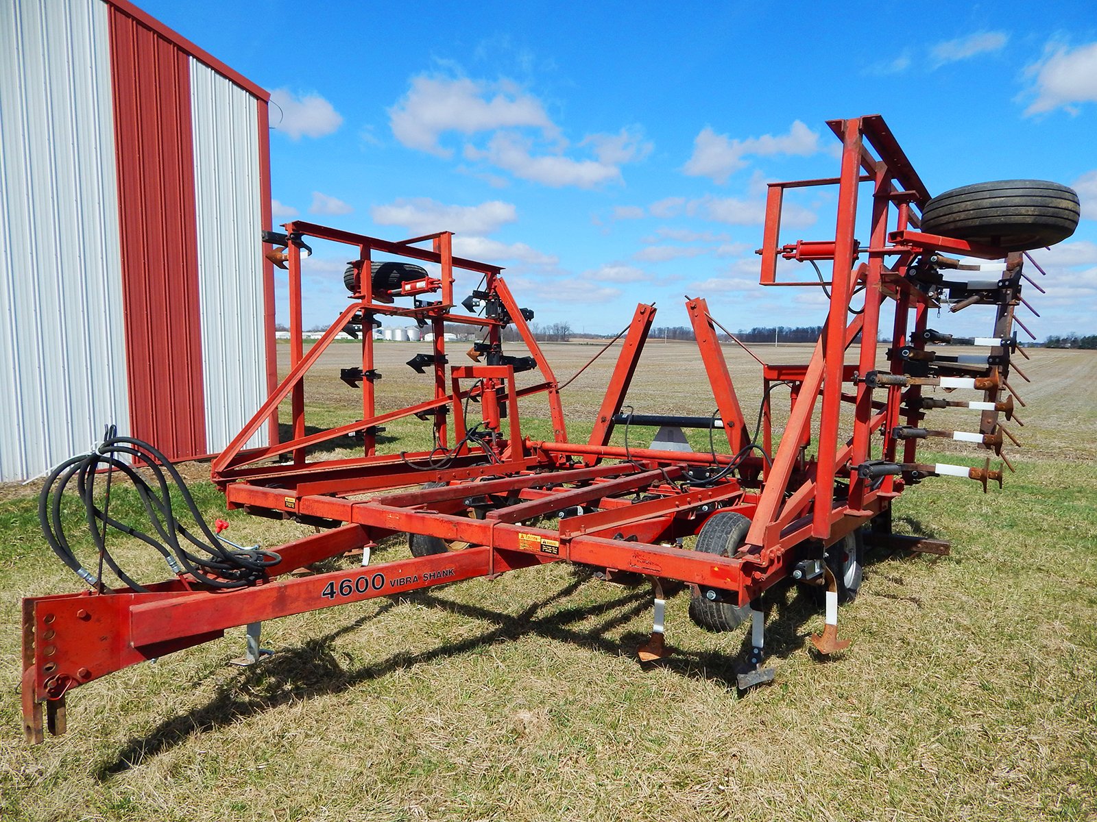 Property photo 14 - VIRTUAL/ONLINE FARM EQUIPMENT AUCTION IN PERU INDIANA