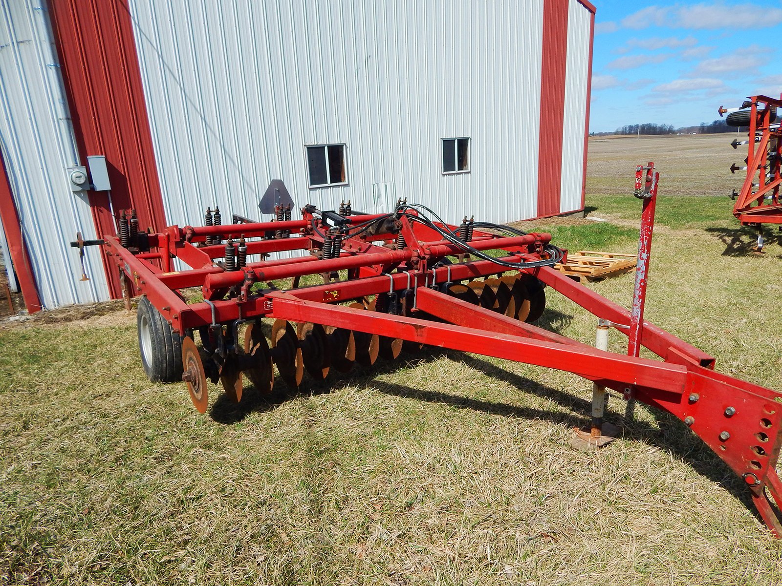 Property photo 13 - VIRTUAL/ONLINE FARM EQUIPMENT AUCTION IN PERU INDIANA