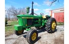 Property photo 3 - VIRTUAL/ONLINE FARM EQUIPMENT AUCTION IN PERU INDIANA