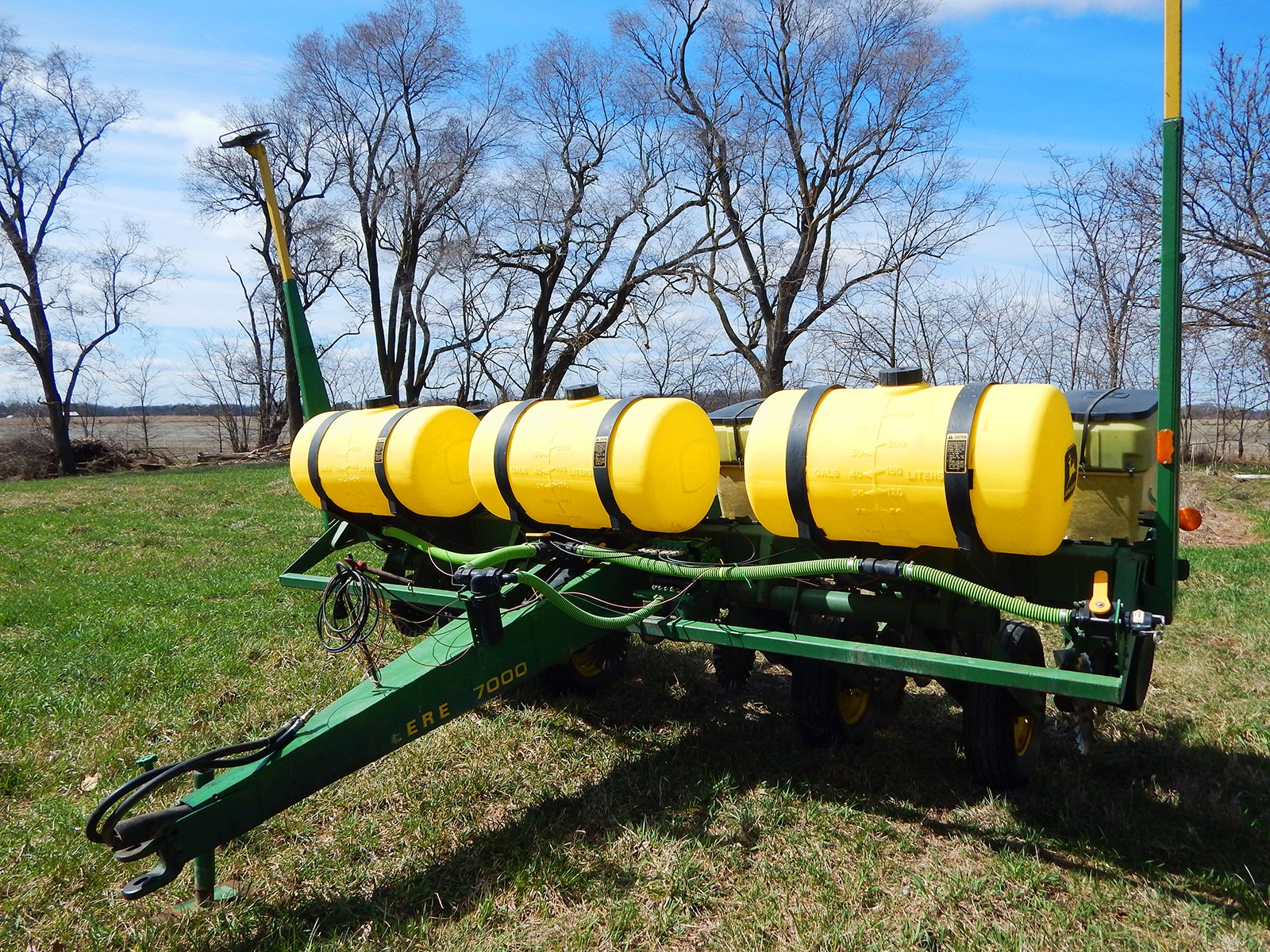 Property photo 12 - VIRTUAL/ONLINE FARM EQUIPMENT AUCTION IN PERU INDIANA