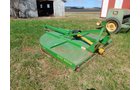 Property photo 11 - VIRTUAL/ONLINE FARM EQUIPMENT AUCTION IN PERU INDIANA