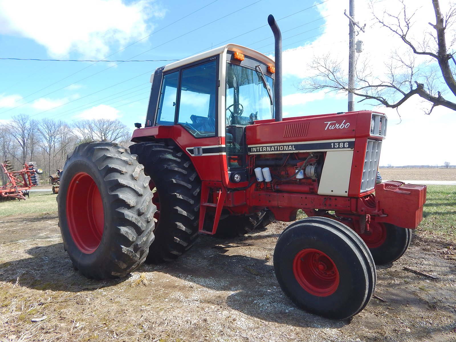 Property photo 9 - VIRTUAL/ONLINE FARM EQUIPMENT AUCTION IN PERU INDIANA