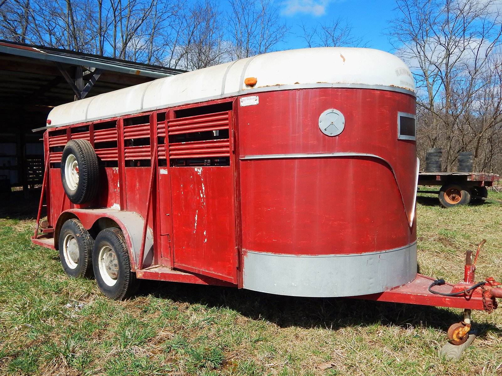 Property photo 4 - VIRTUAL/ONLINE FARM EQUIPMENT AUCTION IN PERU INDIANA