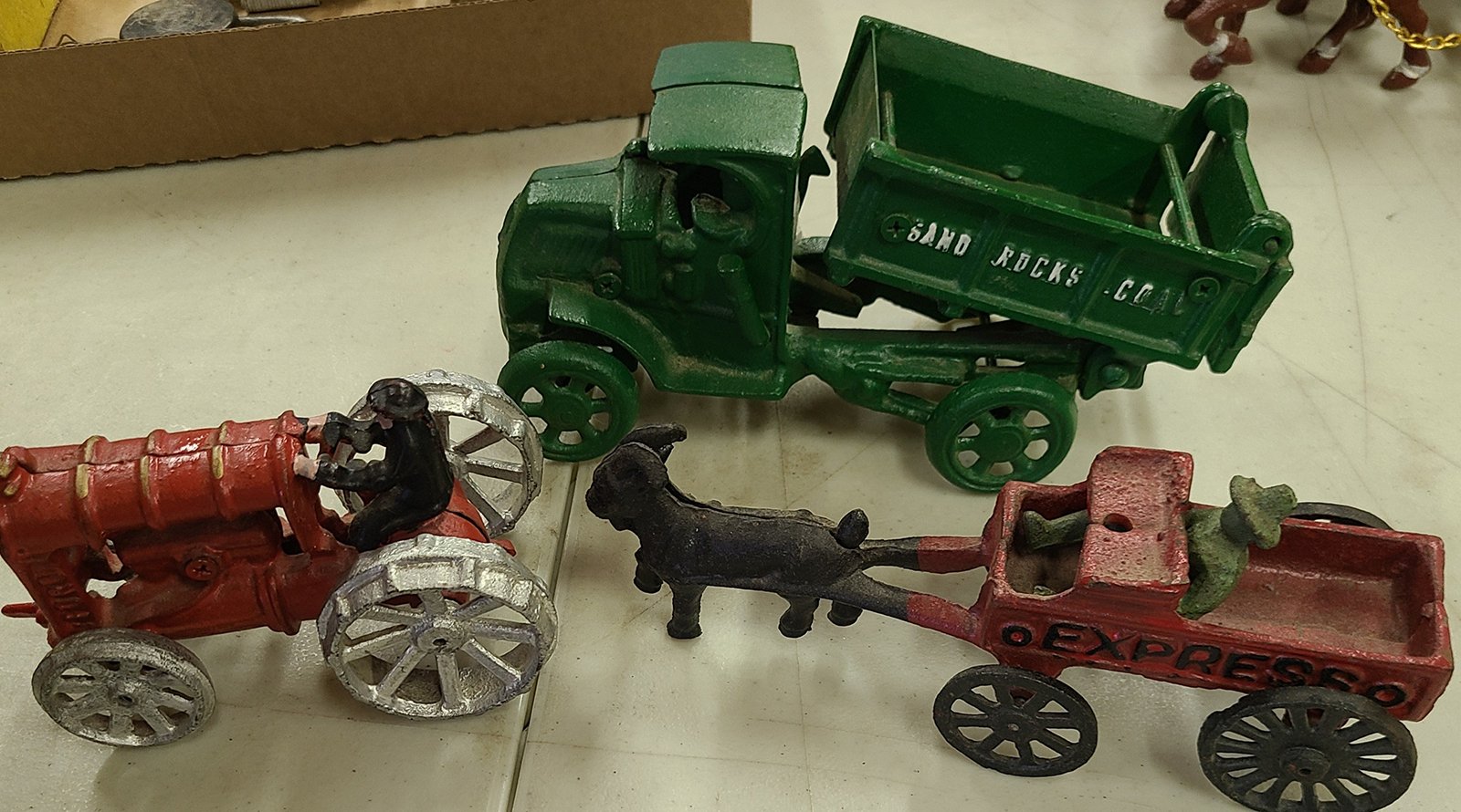 Property photo 19 - TIMED ONLINE ONLY AUCTION IN WHITLEY COUNTY, IN
