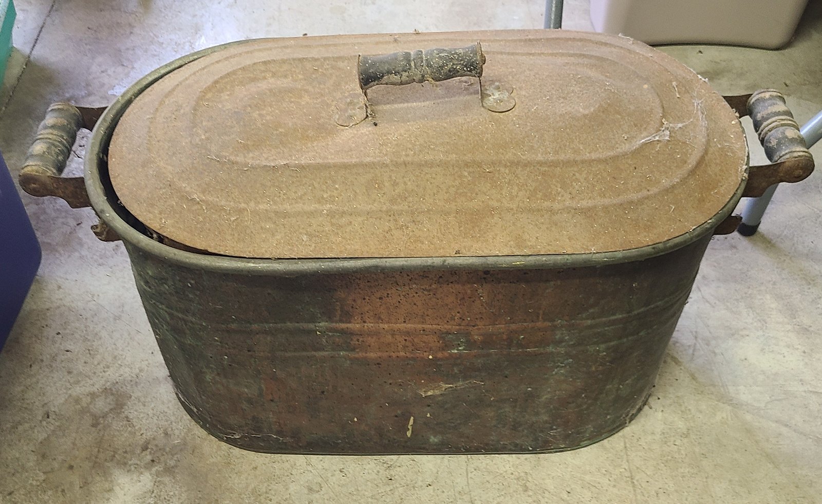 Property photo 21 - TIMED ONLINE ONLY AUCTION IN WHITLEY COUNTY, IN