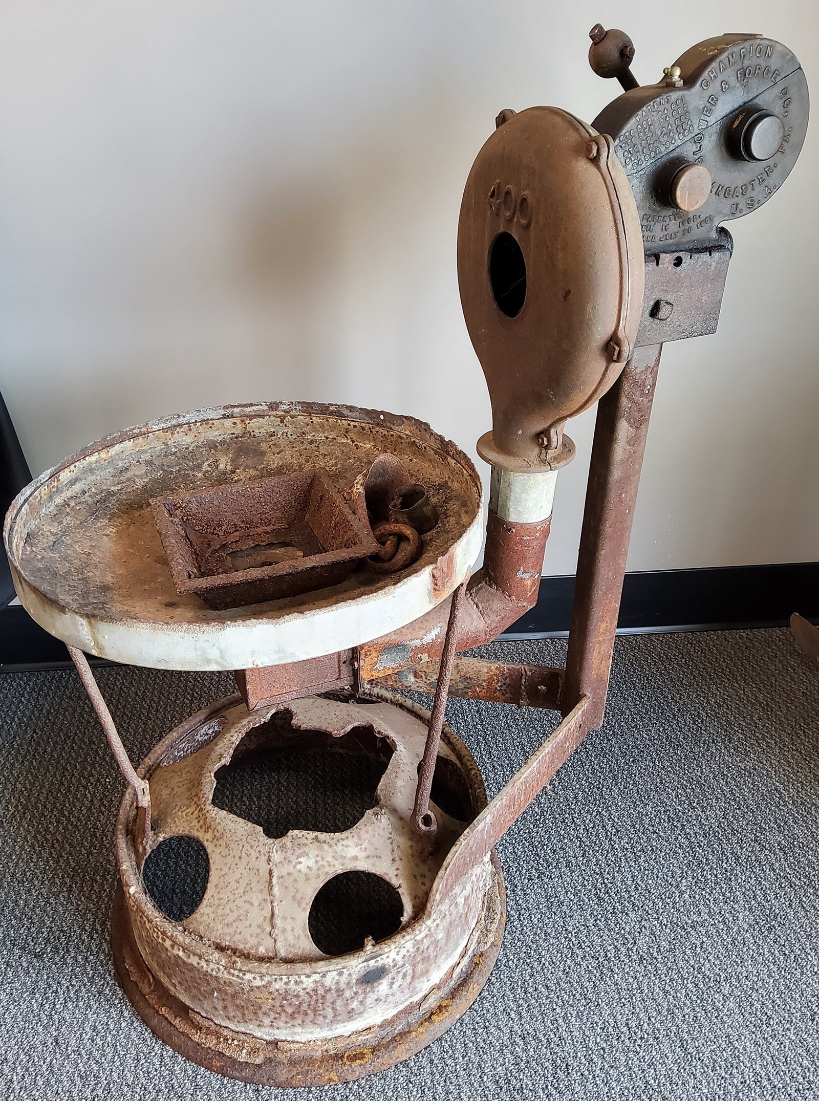 Property photo 109 - TIMED ONLINE ONLY AUCTION IN WHITLEY COUNTY, IN