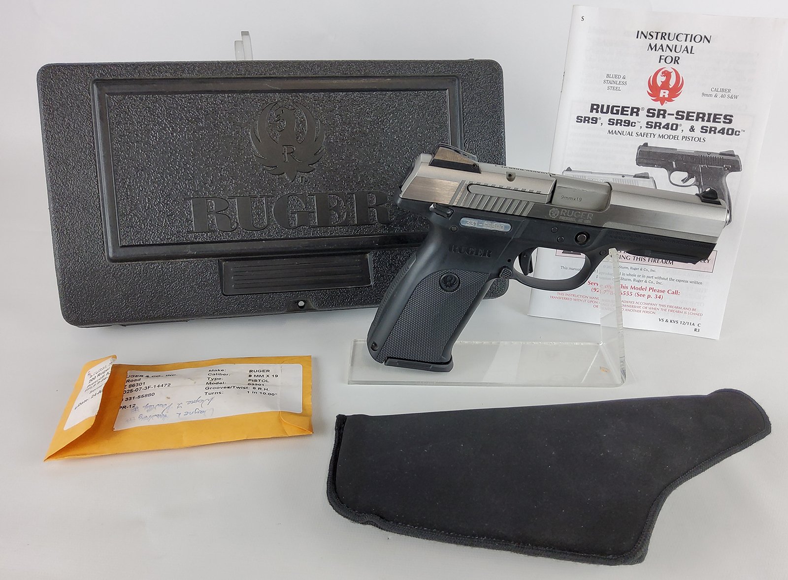 Property photo 140 - TIMED ONLINE ONLY AUCTION IN WHITLEY COUNTY, IN