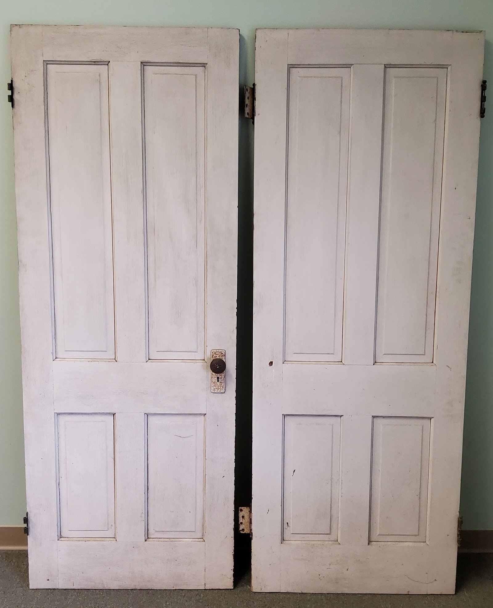 Property photo 164 - TIMED ONLINE ONLY AUCTION IN WHITLEY COUNTY, IN