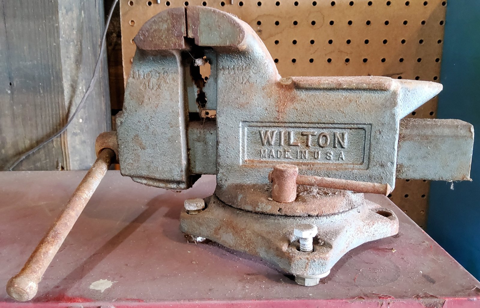 Property photo 47 - TIMED ONLINE ONLY AUCTION IN WELLS COUNTY IN