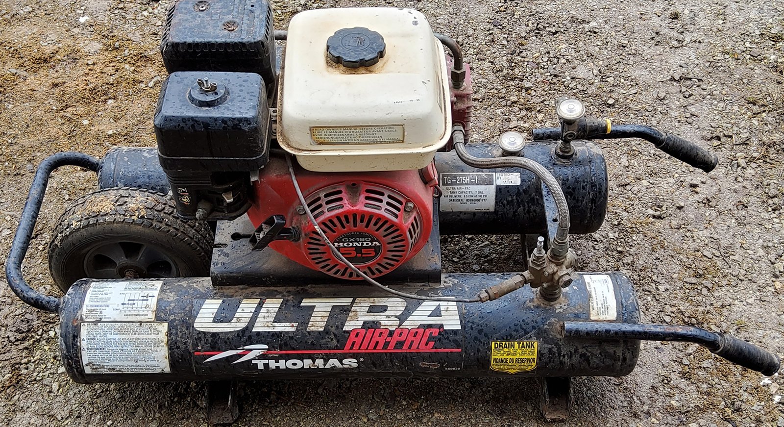 Property photo 44 - TIMED ONLINE ONLY AUCTION IN WELLS COUNTY IN