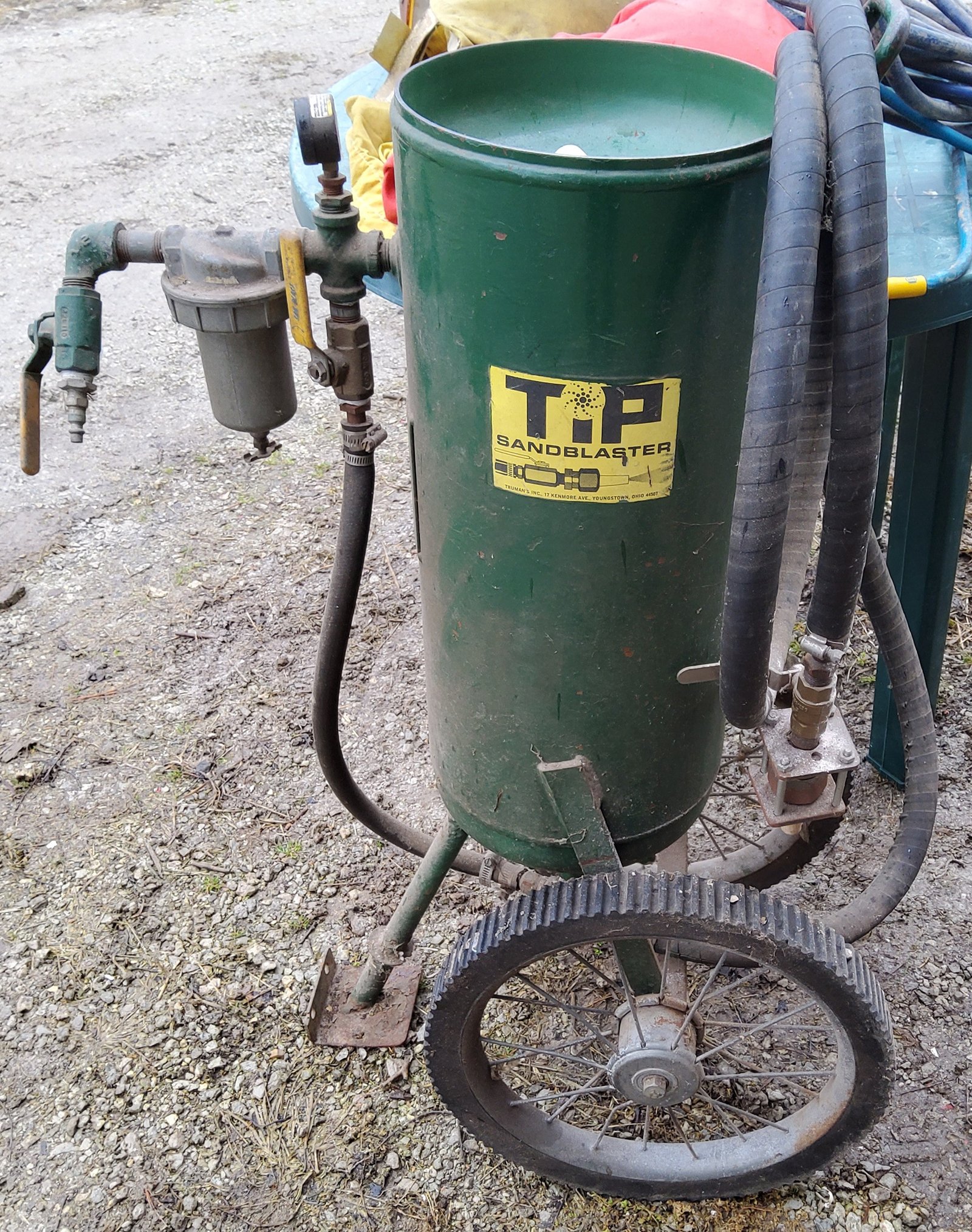 Property photo 42 - TIMED ONLINE ONLY AUCTION IN WELLS COUNTY IN