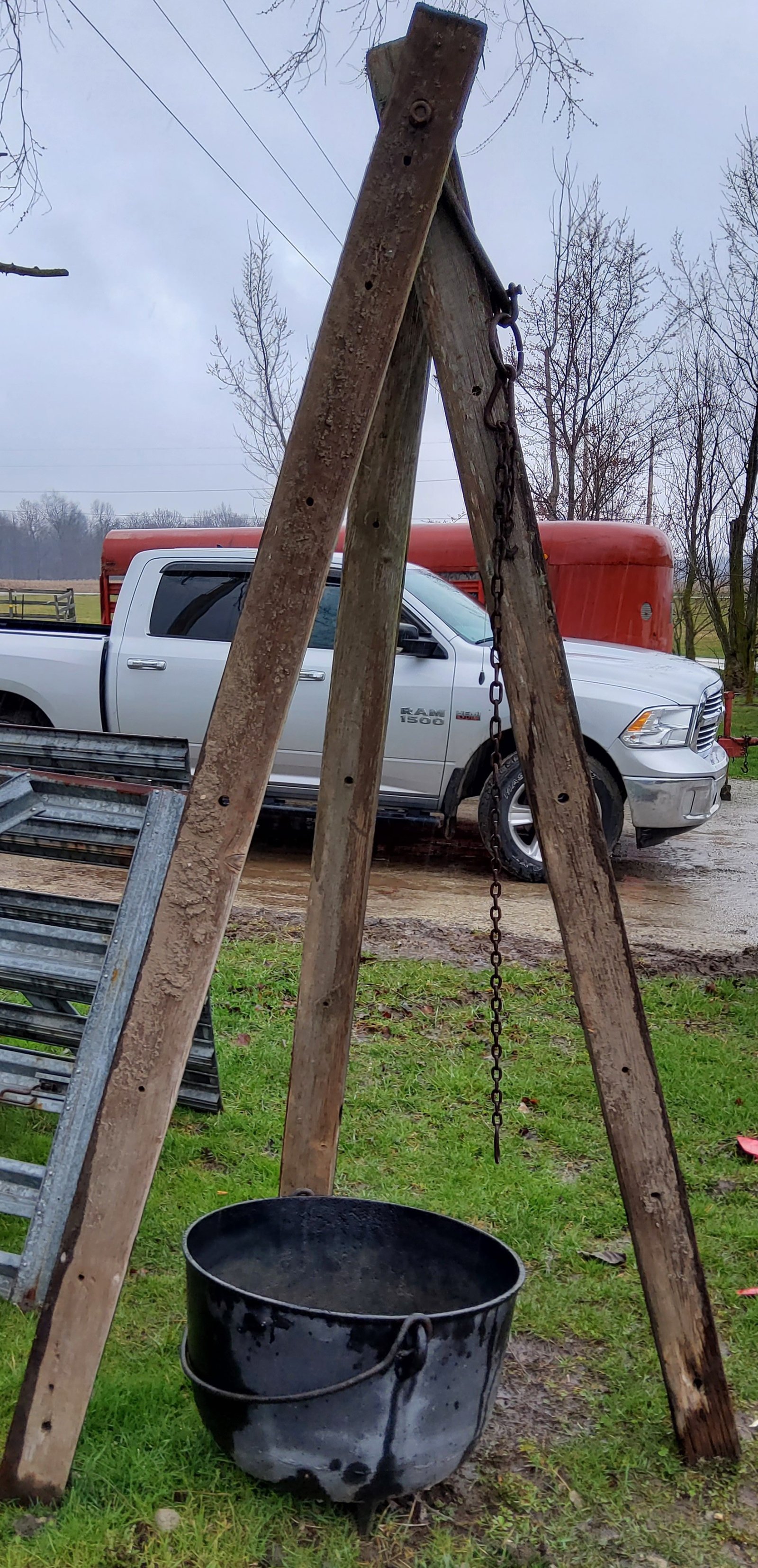 Property photo 78 - TIMED ONLINE ONLY AUCTION IN WELLS COUNTY IN