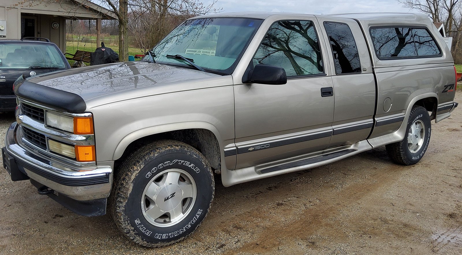 Property photo 67 - TIMED ONLINE ONLY AUCTION IN WELLS COUNTY IN
