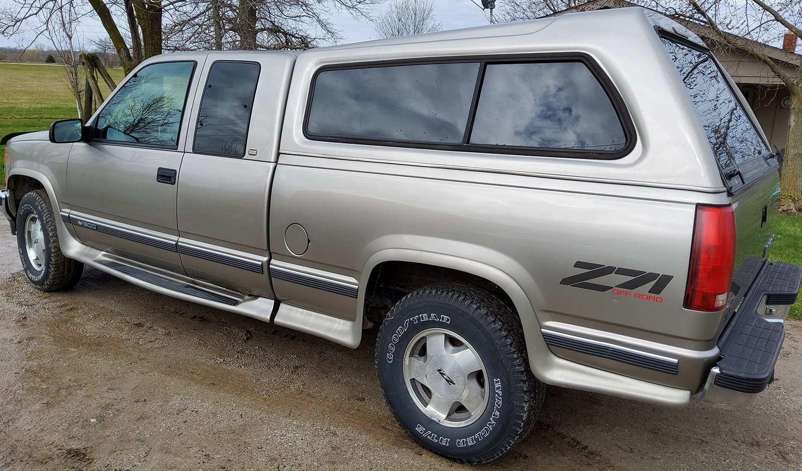 Property photo 66 - TIMED ONLINE ONLY AUCTION IN WELLS COUNTY IN
