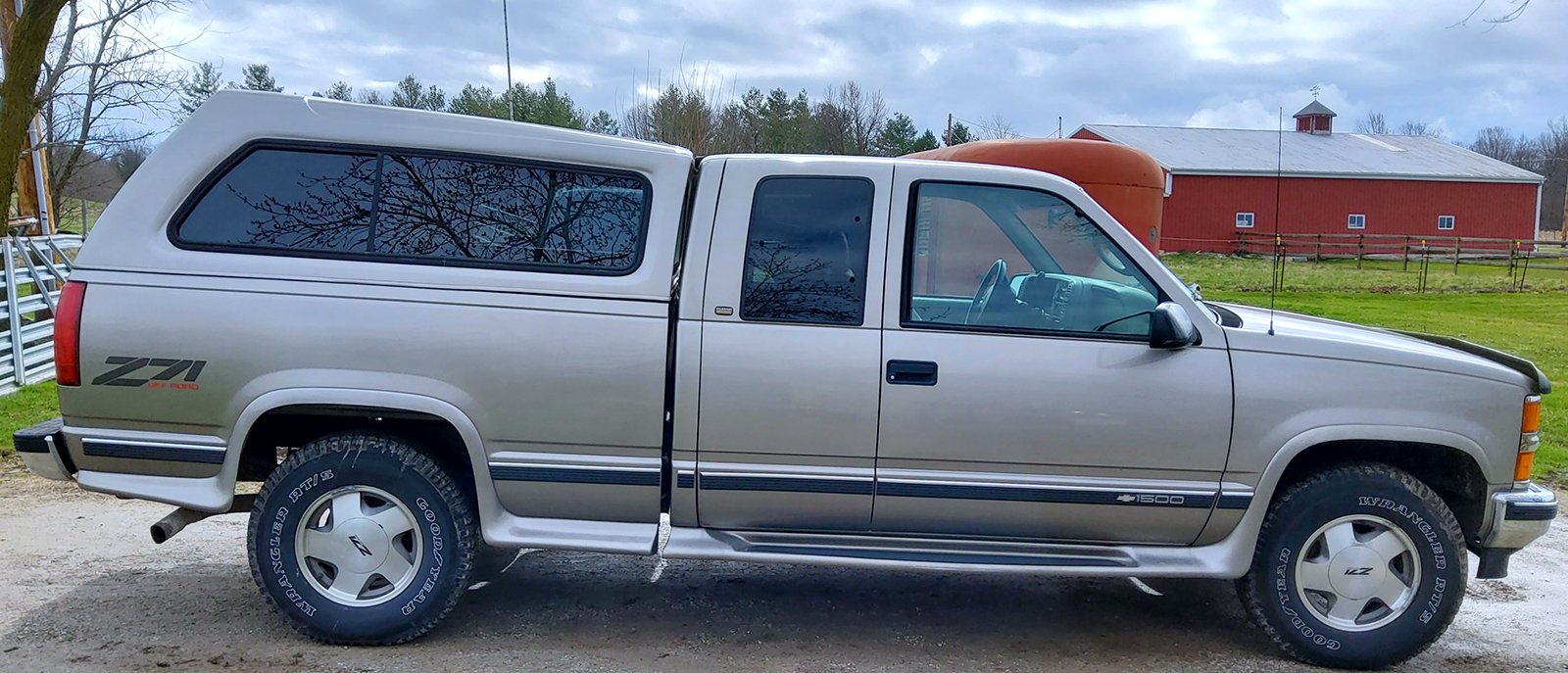 Property photo 65 - TIMED ONLINE ONLY AUCTION IN WELLS COUNTY IN