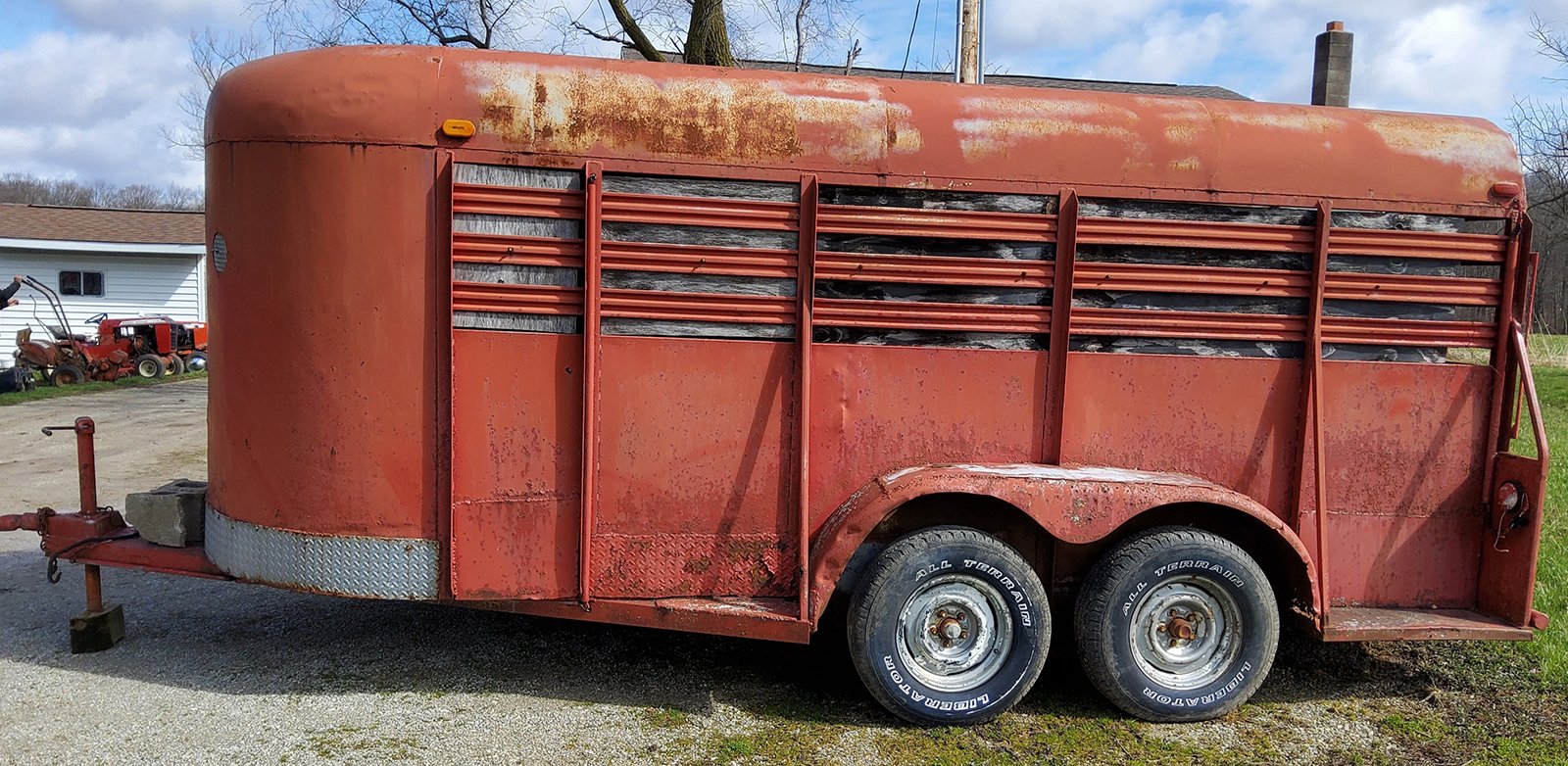 Property photo 62 - TIMED ONLINE ONLY AUCTION IN WELLS COUNTY IN