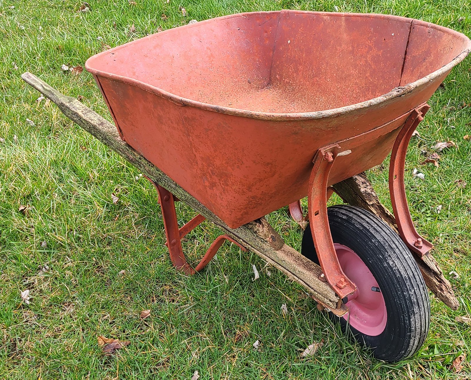 Property photo 20 - TIMED ONLINE ONLY AUCTION IN WELLS COUNTY IN