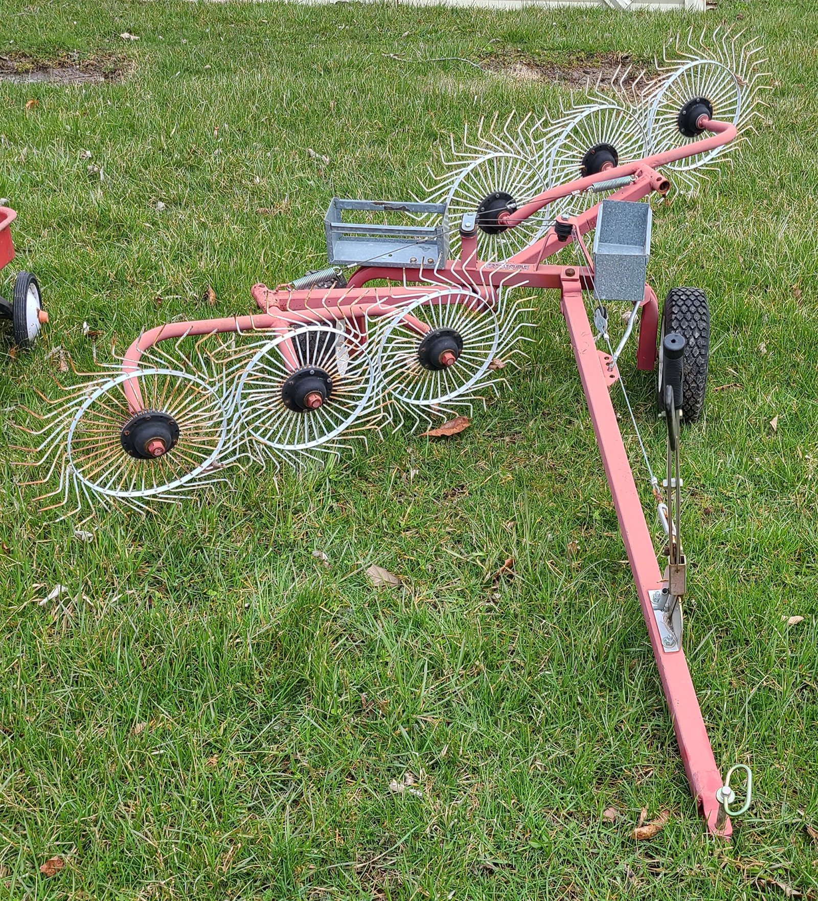 Property photo 17 - TIMED ONLINE ONLY AUCTION IN WELLS COUNTY IN