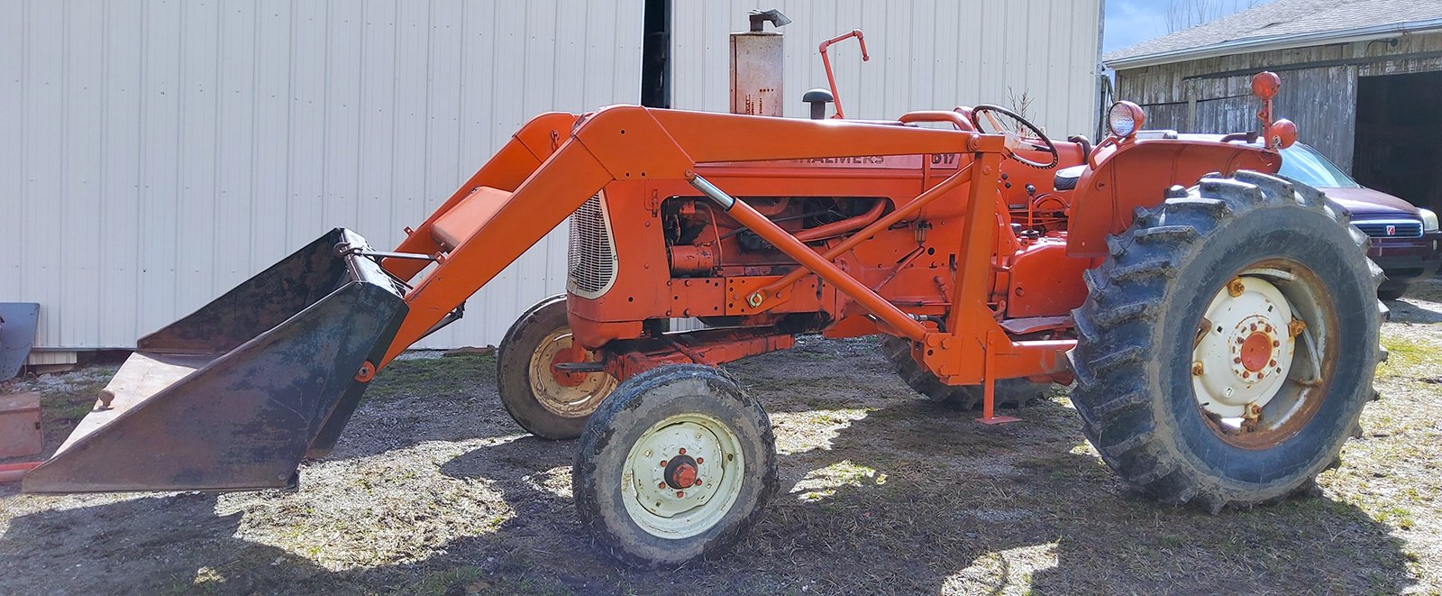 Property photo 2 - TIMED ONLINE ONLY AUCTION IN WELLS COUNTY IN