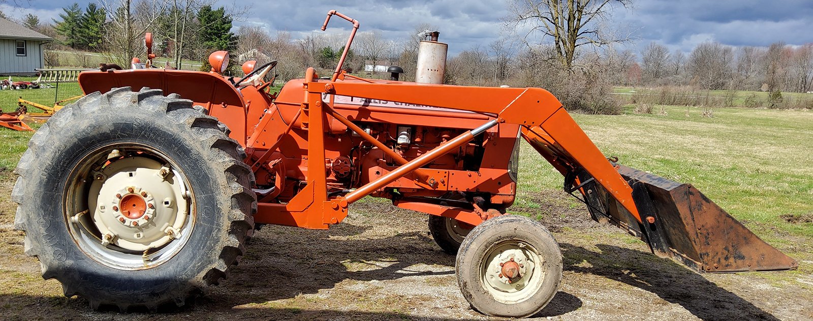 Property photo 15 - TIMED ONLINE ONLY AUCTION IN WELLS COUNTY IN