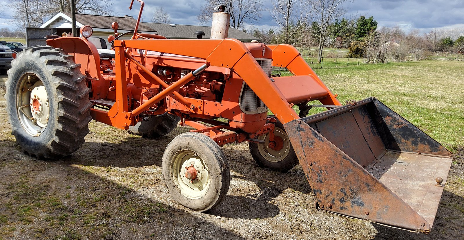 Property photo 14 - TIMED ONLINE ONLY AUCTION IN WELLS COUNTY IN