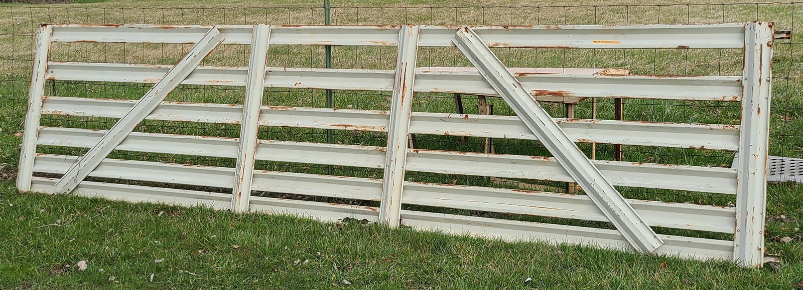 Property photo 13 - TIMED ONLINE ONLY AUCTION IN WELLS COUNTY IN