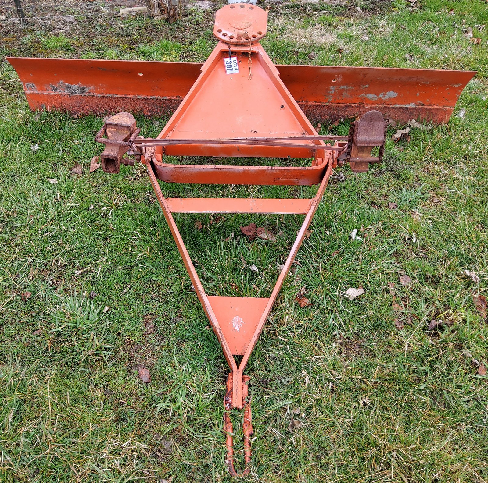 Property photo 11 - TIMED ONLINE ONLY AUCTION IN WELLS COUNTY IN