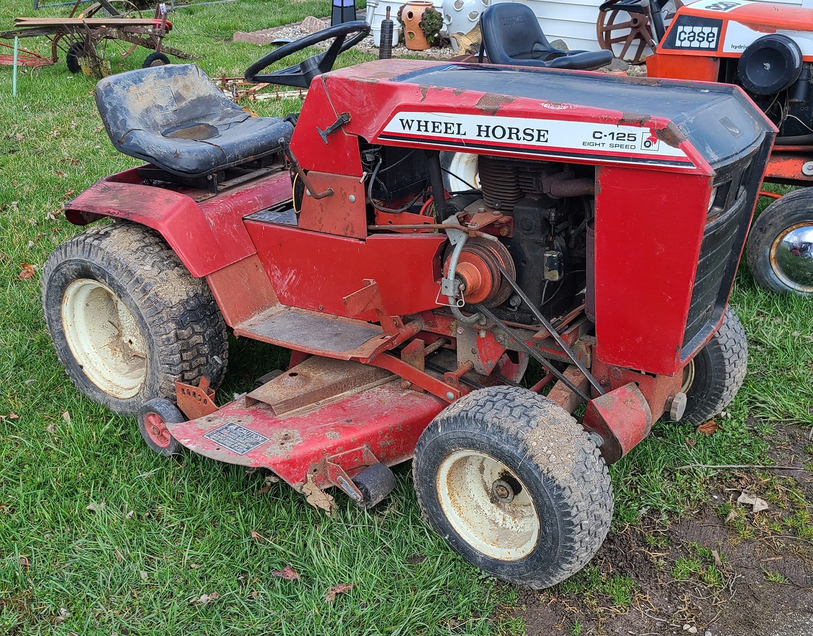 Property photo 10 - TIMED ONLINE ONLY AUCTION IN WELLS COUNTY IN